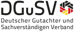 Deutscher Gutachter und Sachverständigen Verband
