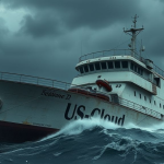 US-Cloud sinken?