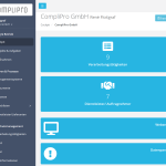 Neues Dokumentationsportal!